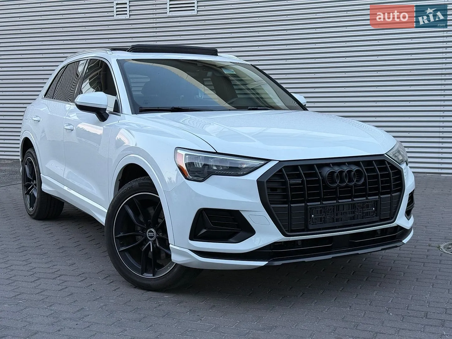 2019 Audi Q3 - мініатюра 40