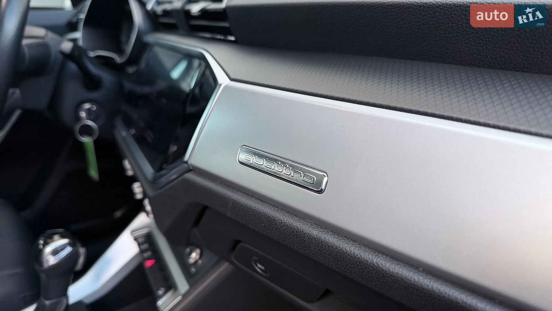 2019 Audi Q3 - мініатюра 42