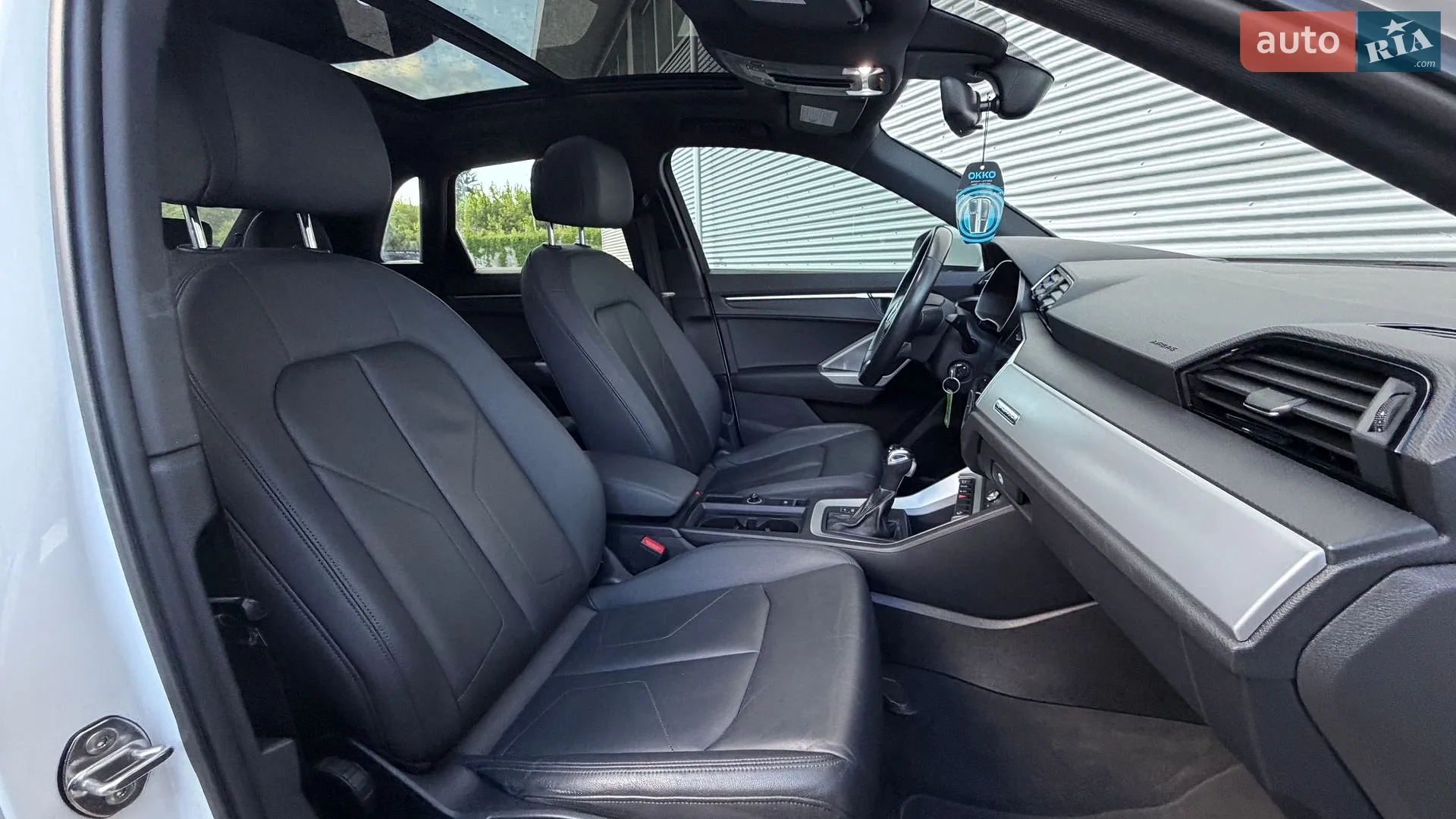 2019 Audi Q3 - мініатюра 44