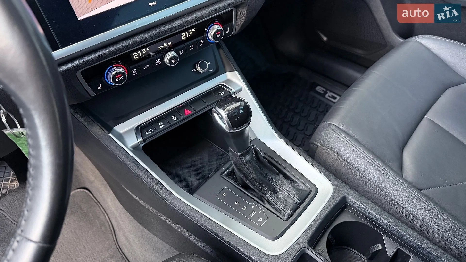 2019 Audi Q3 - мініатюра 53