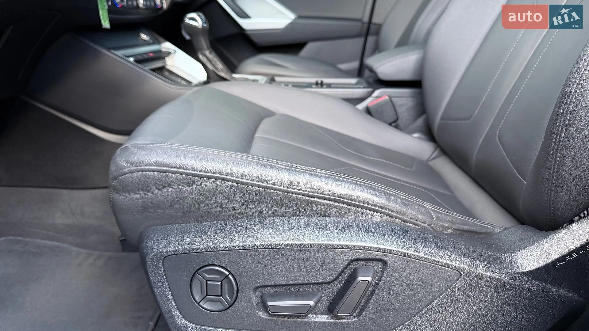 2019 Audi Q3 - мініатюра 54