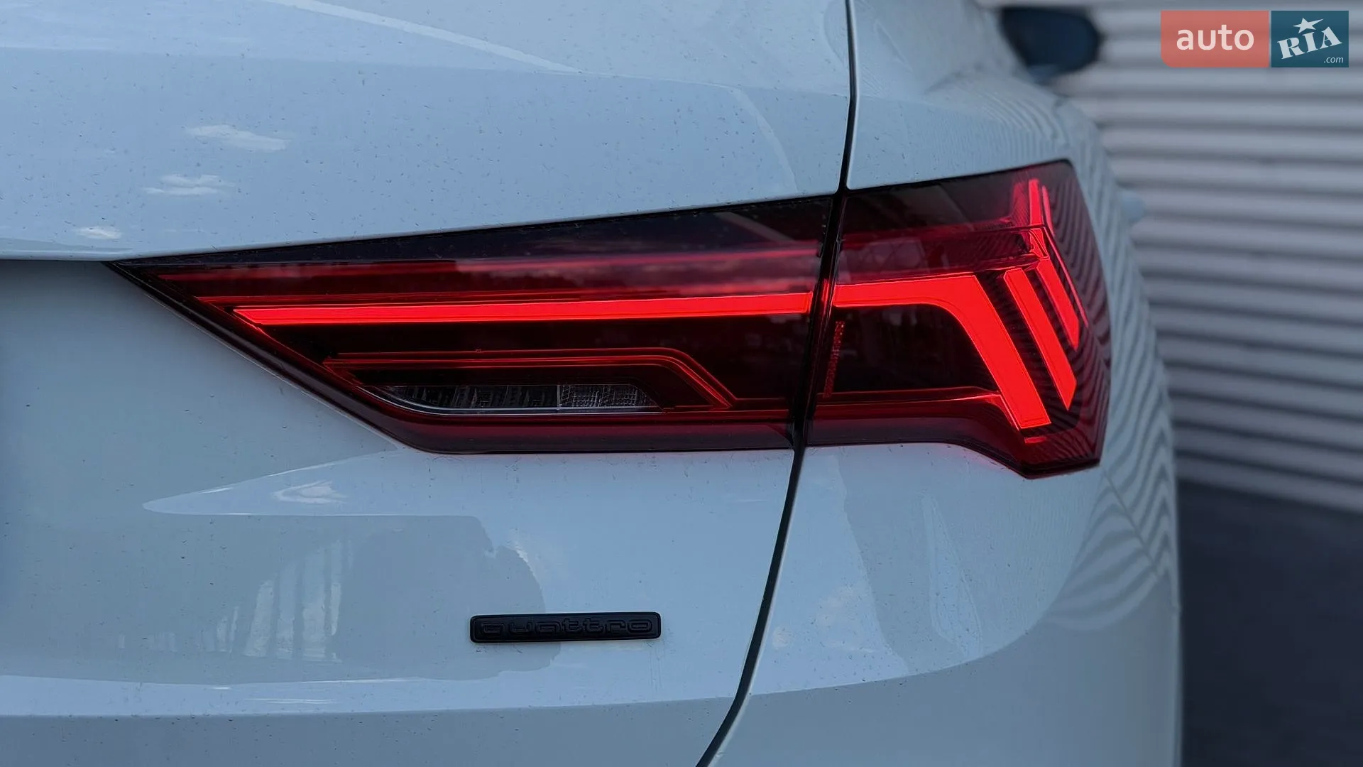 2019 Audi Q3 - мініатюра 56
