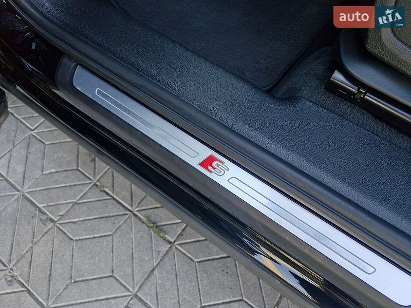 Внедорожник / Кроссовер Audi Q3 2024 в Николаеве