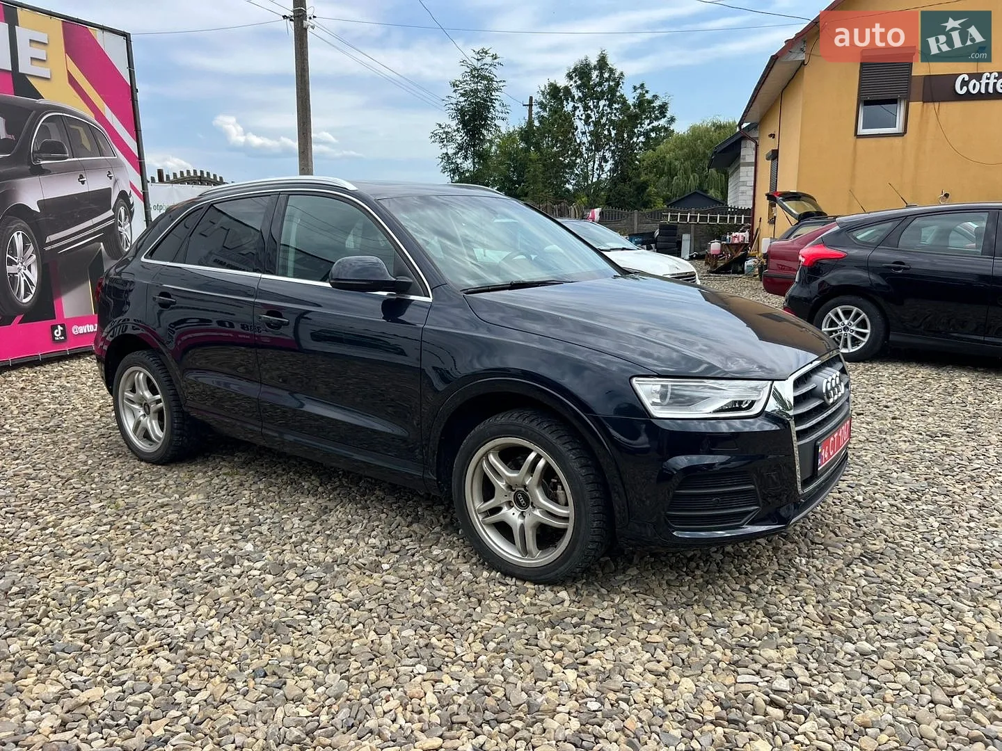 2015 Audi Q3 - мініатюра 11