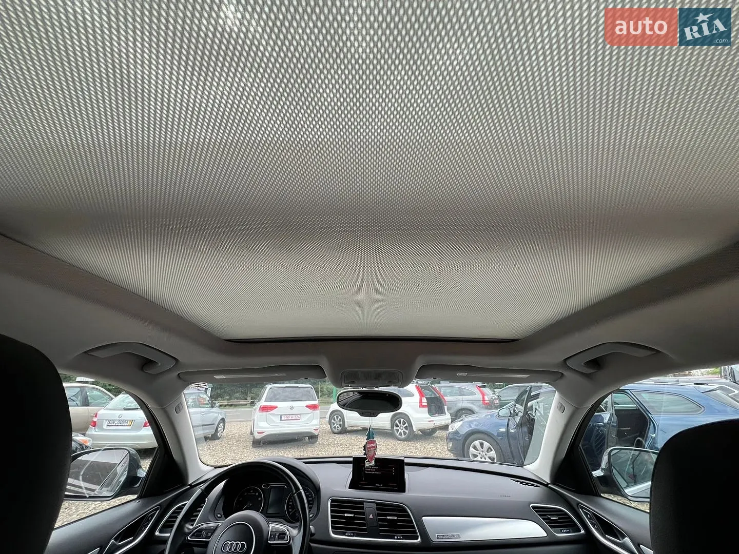 2015 Audi Q3 - мініатюра 31