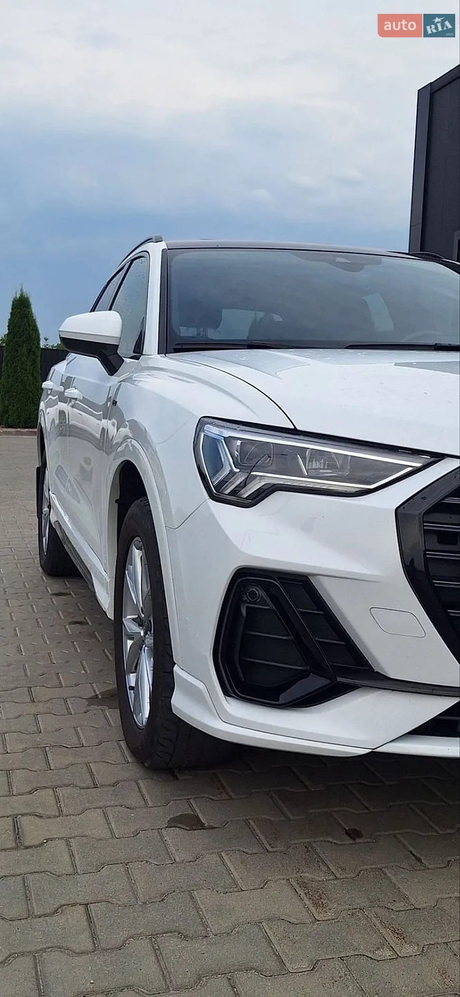 2022 Audi Q3 - мініатюра 17