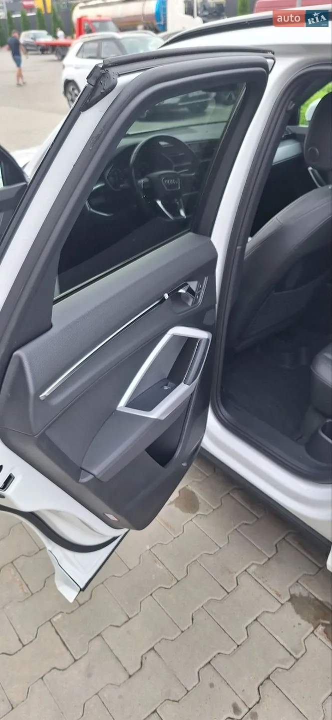 2022 Audi Q3 - мініатюра 37