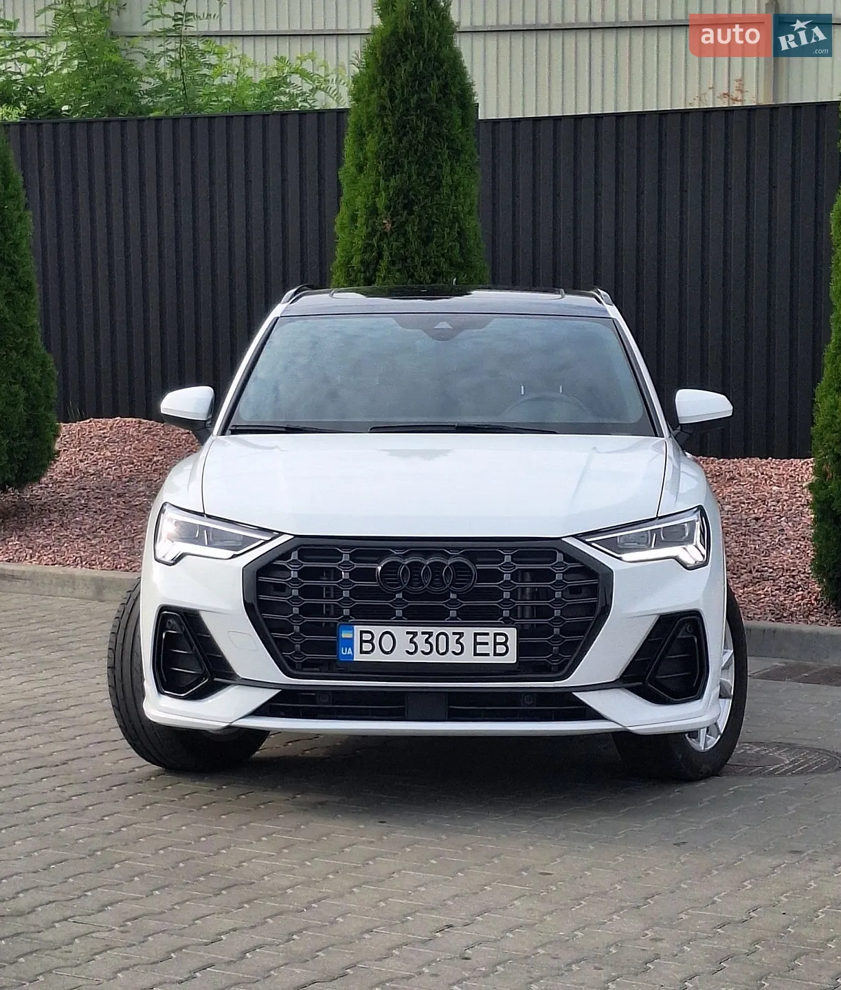 2022 Audi Q3 - мініатюра 50