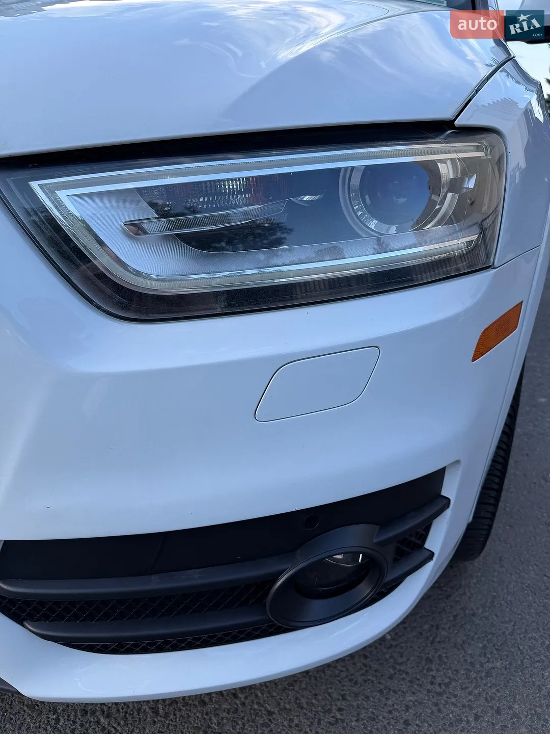 2015 Audi Q3 - мініатюра 7