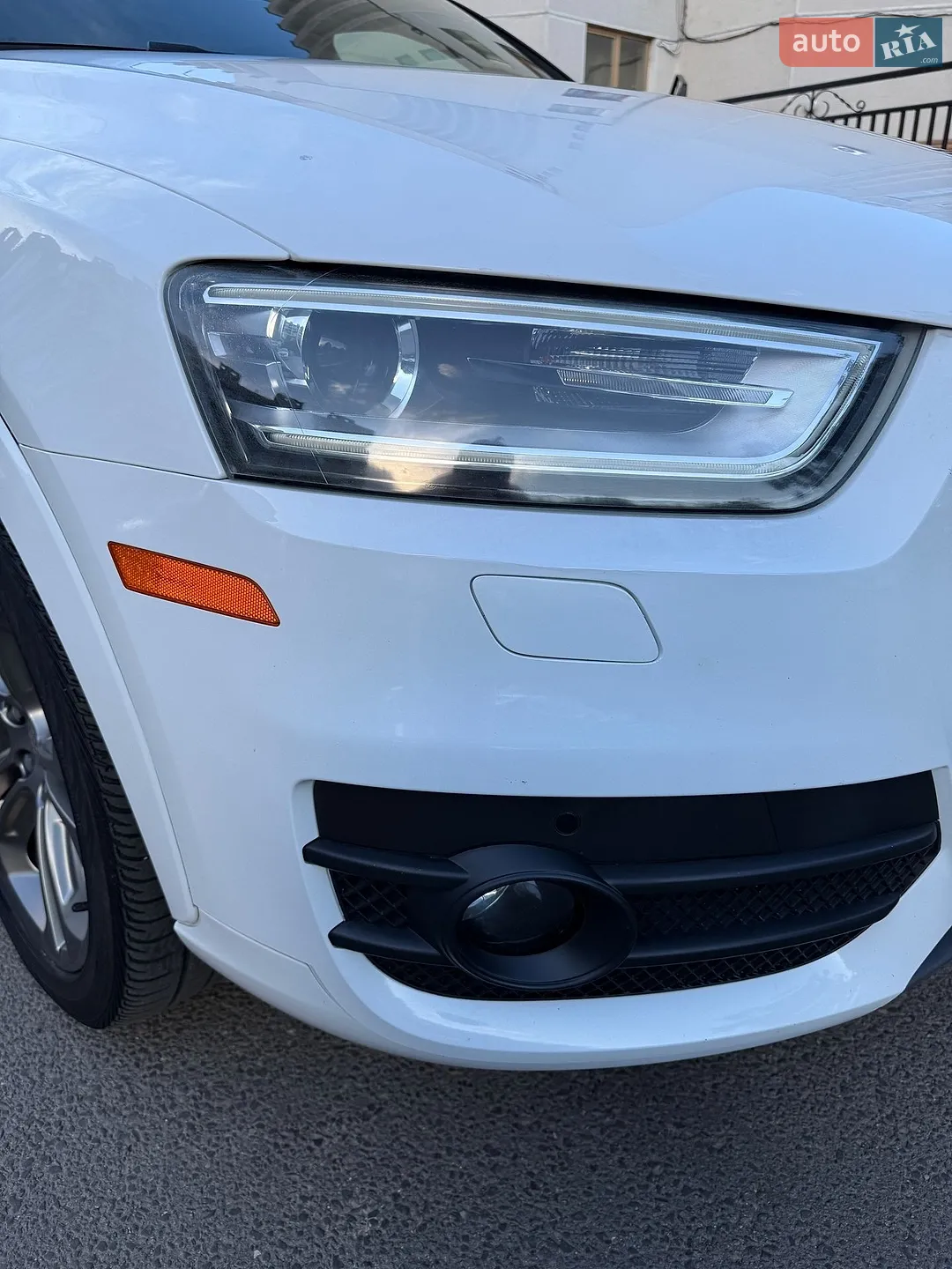 2015 Audi Q3 - мініатюра 6