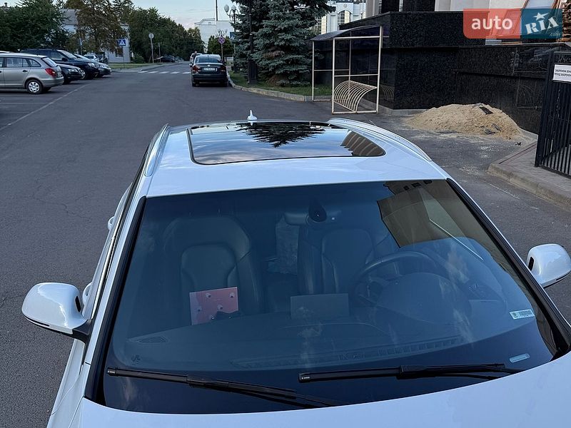 Внедорожник / Кроссовер Audi Q3 2015 в Луцке фото 15 Внедорожник / Кроссовер Audi Q3 2015 в Луцке