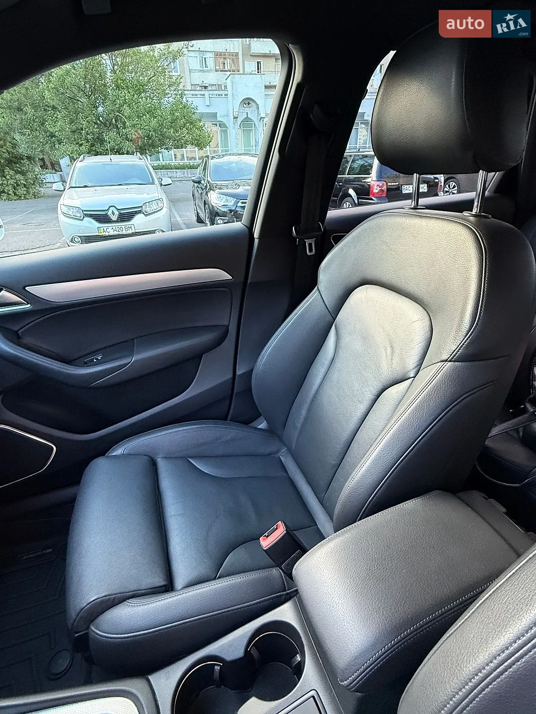 2015 Audi Q3 - мініатюра 20