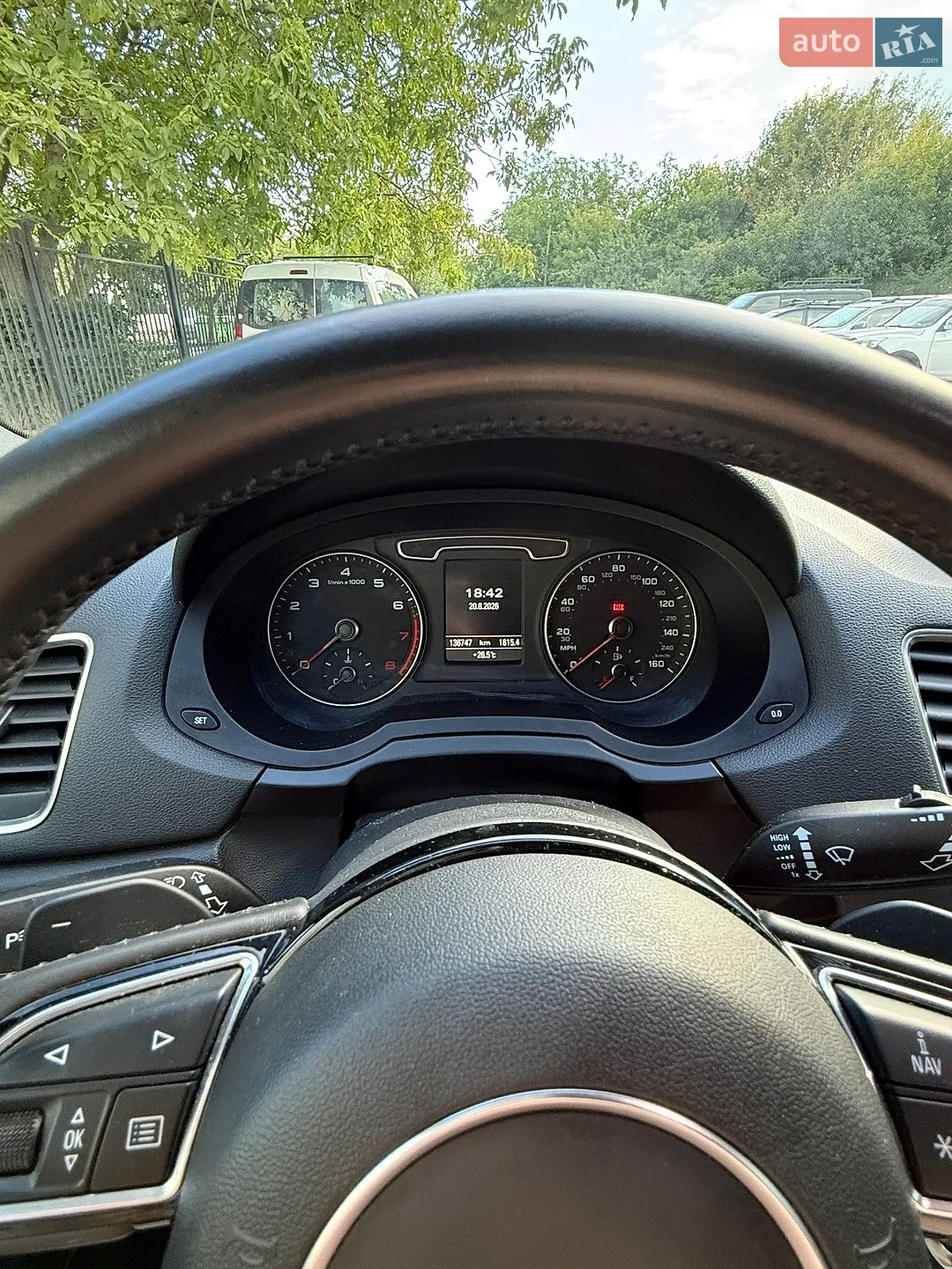 2015 Audi Q3 - мініатюра 25