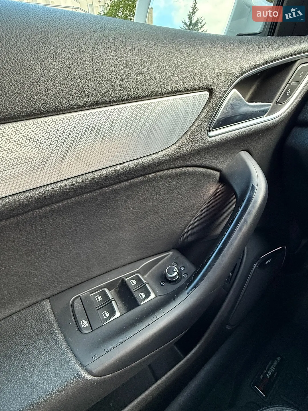 2015 Audi Q3 - мініатюра 26