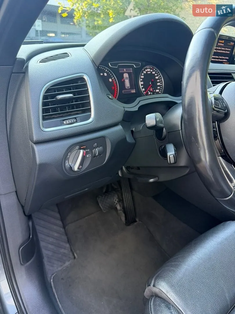 2014 Audi Q3 - мініатюра 26
