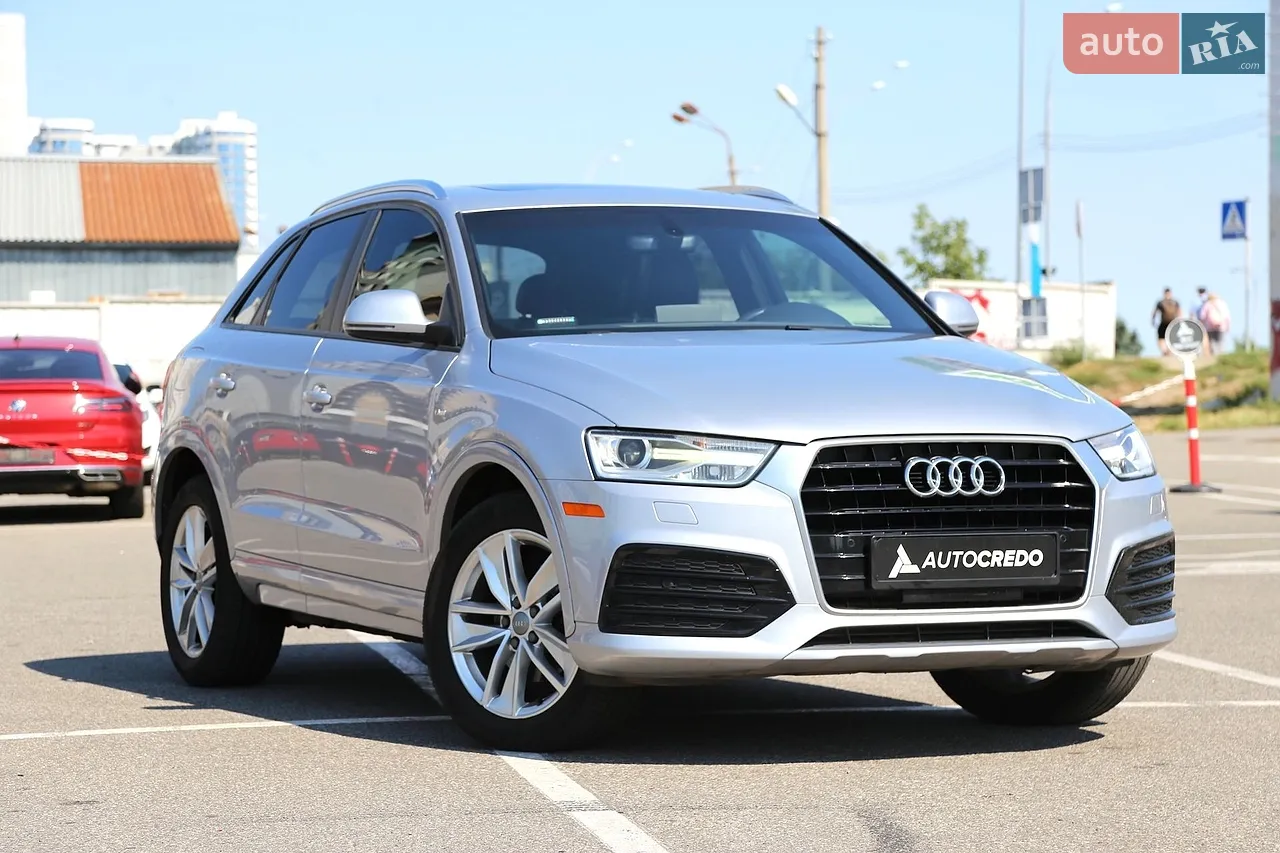 2019 Audi Q8 - мініатюра 42