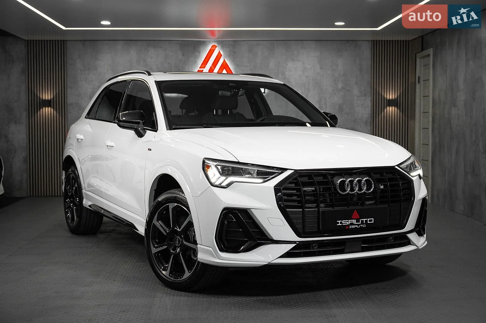 2024 Audi Q3 - мініатюра 2