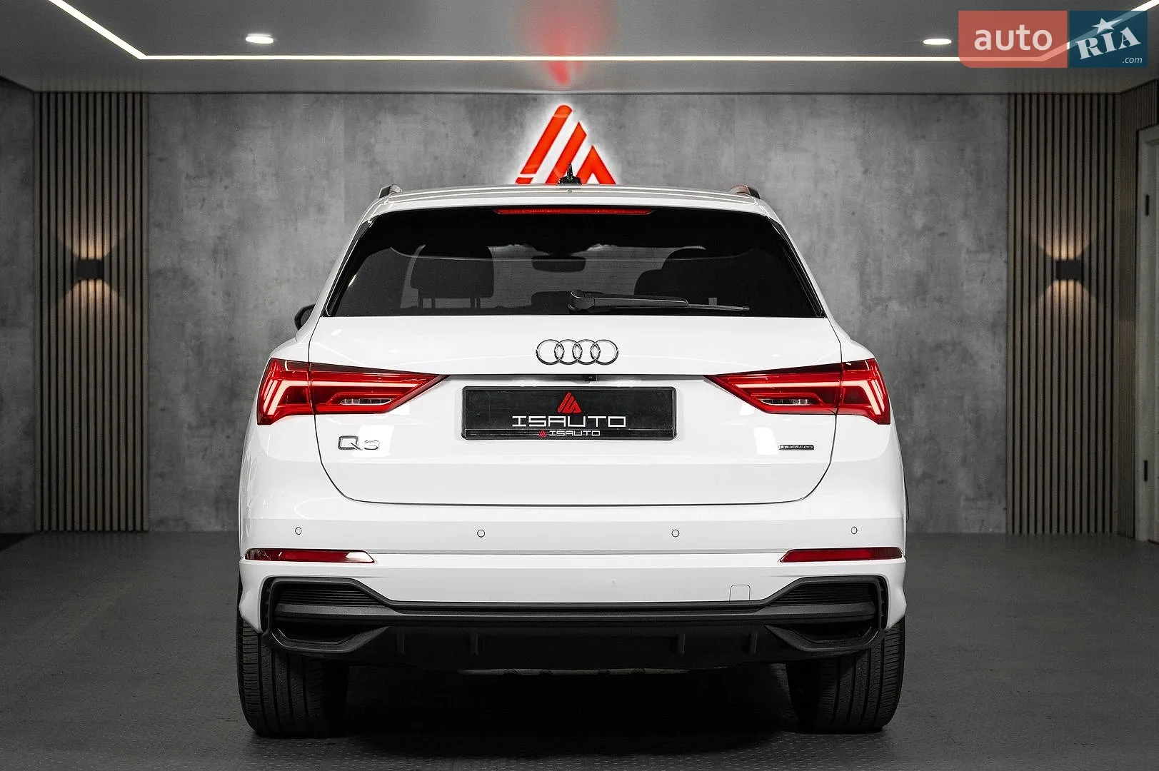 2024 Audi Q3 - мініатюра 15