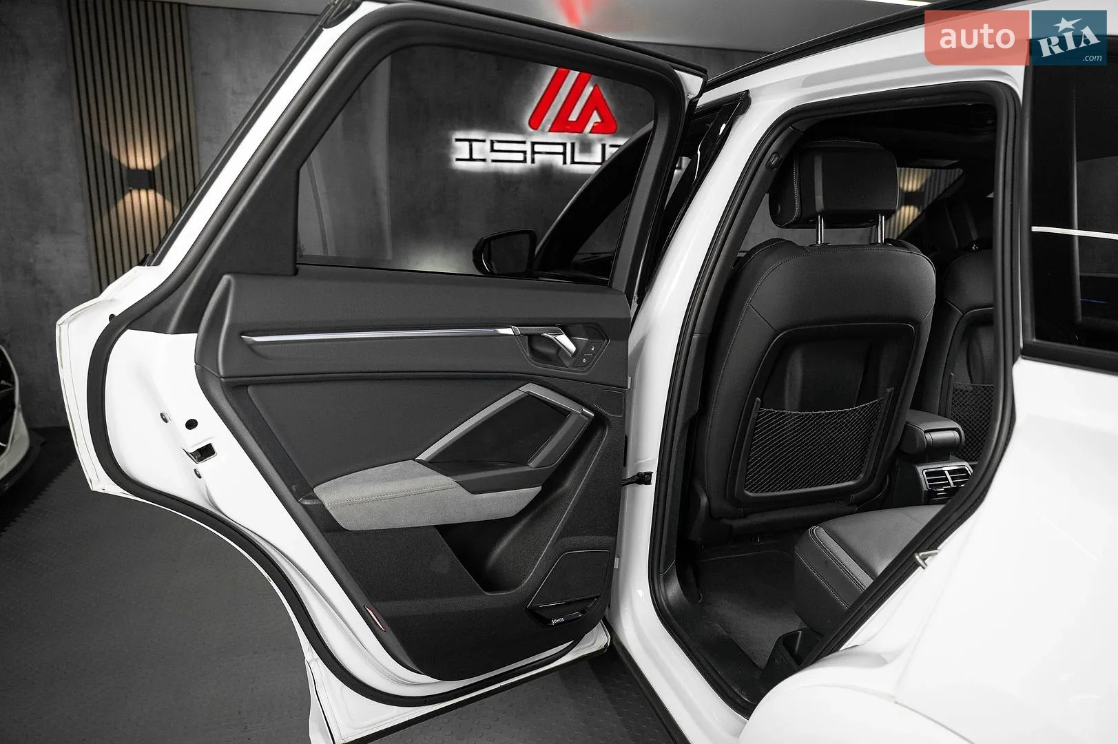 2024 Audi Q3 - мініатюра 28