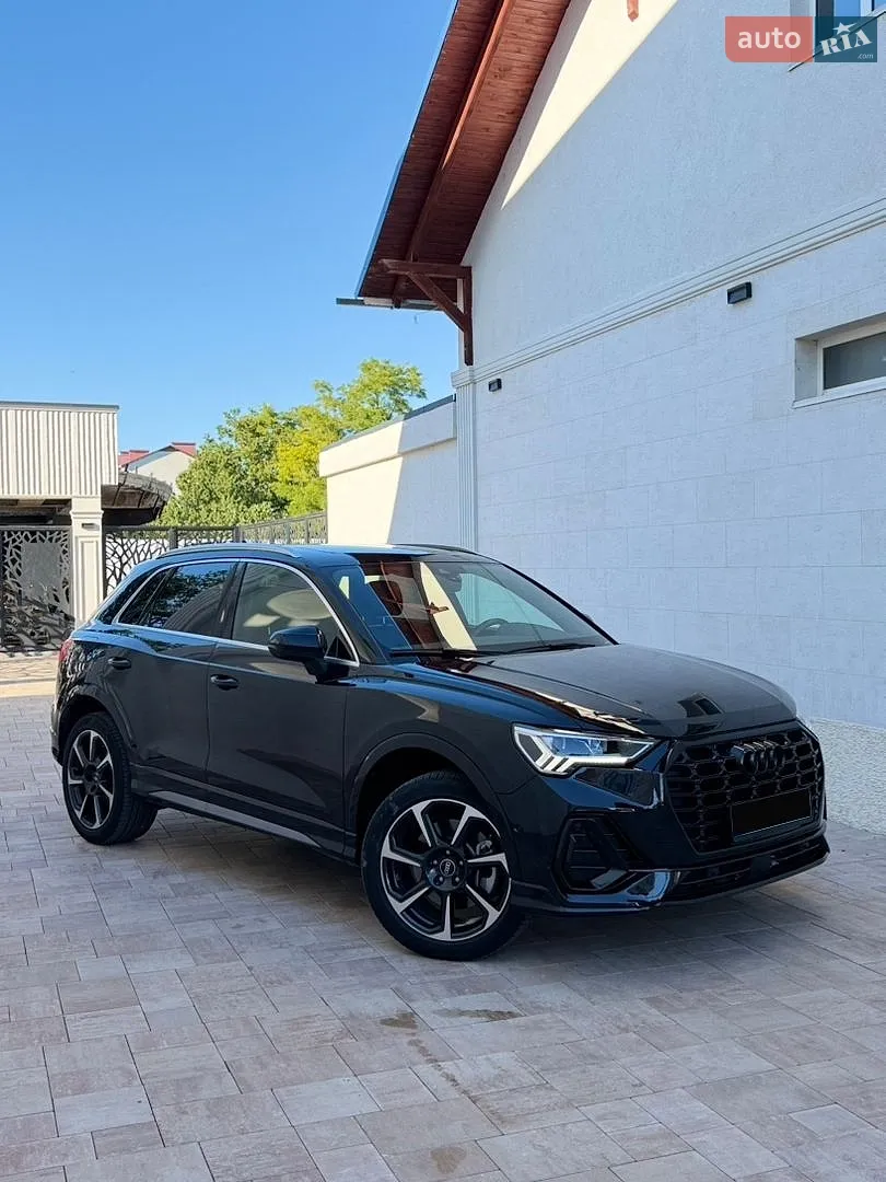 2024 Audi Q3 - мініатюра 2