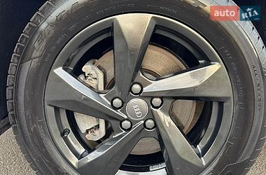 Внедорожник / Кроссовер Audi Q3 2020 в Киеве фото 15 Внедорожник / Кроссовер Audi Q3 2020 в Киеве