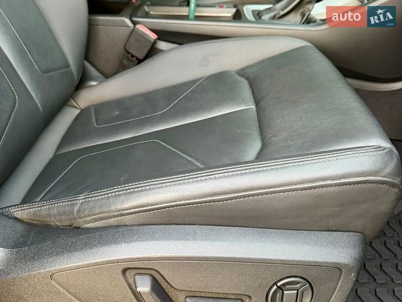 Внедорожник / Кроссовер Audi Q3 2020 в Киеве фото 30 Внедорожник / Кроссовер Audi Q3 2020 в Киеве