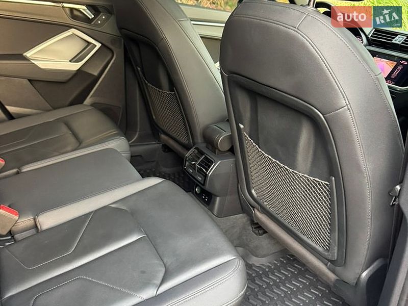 Внедорожник / Кроссовер Audi Q3 2020 в Киеве фото 36 Внедорожник / Кроссовер Audi Q3 2020 в Киеве