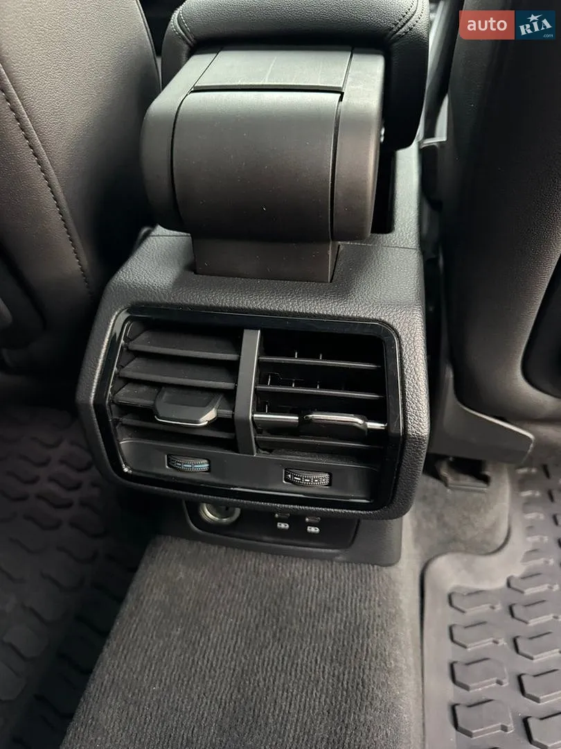 2020 Audi Q3 - мініатюра 37