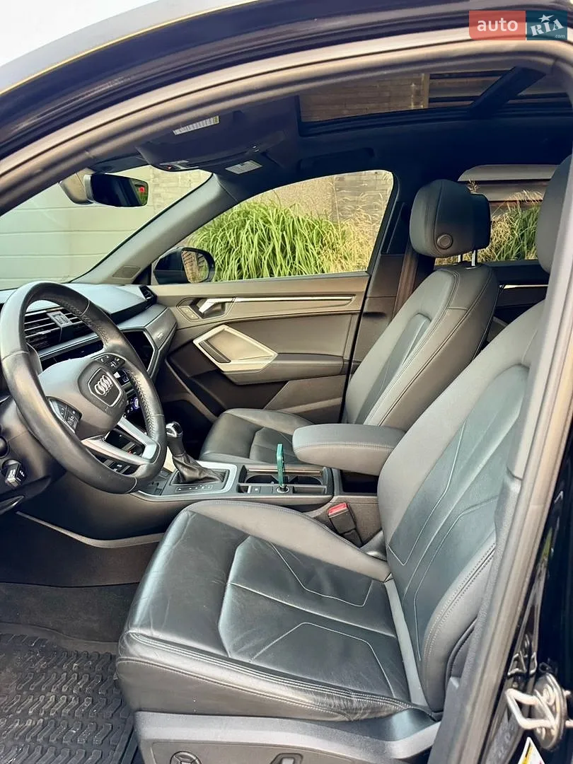 2020 Audi Q3 - мініатюра 40