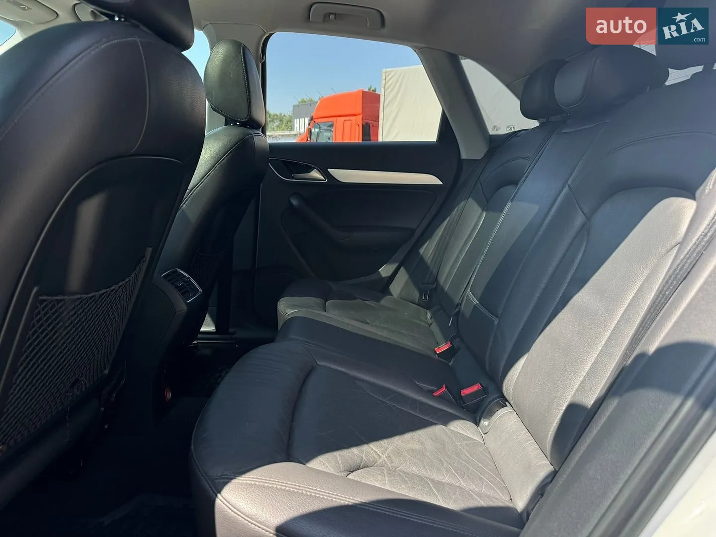 2014 Audi Q3 - мініатюра 11