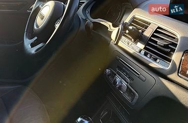 Внедорожник / Кроссовер Audi Q3 2016 в Львове