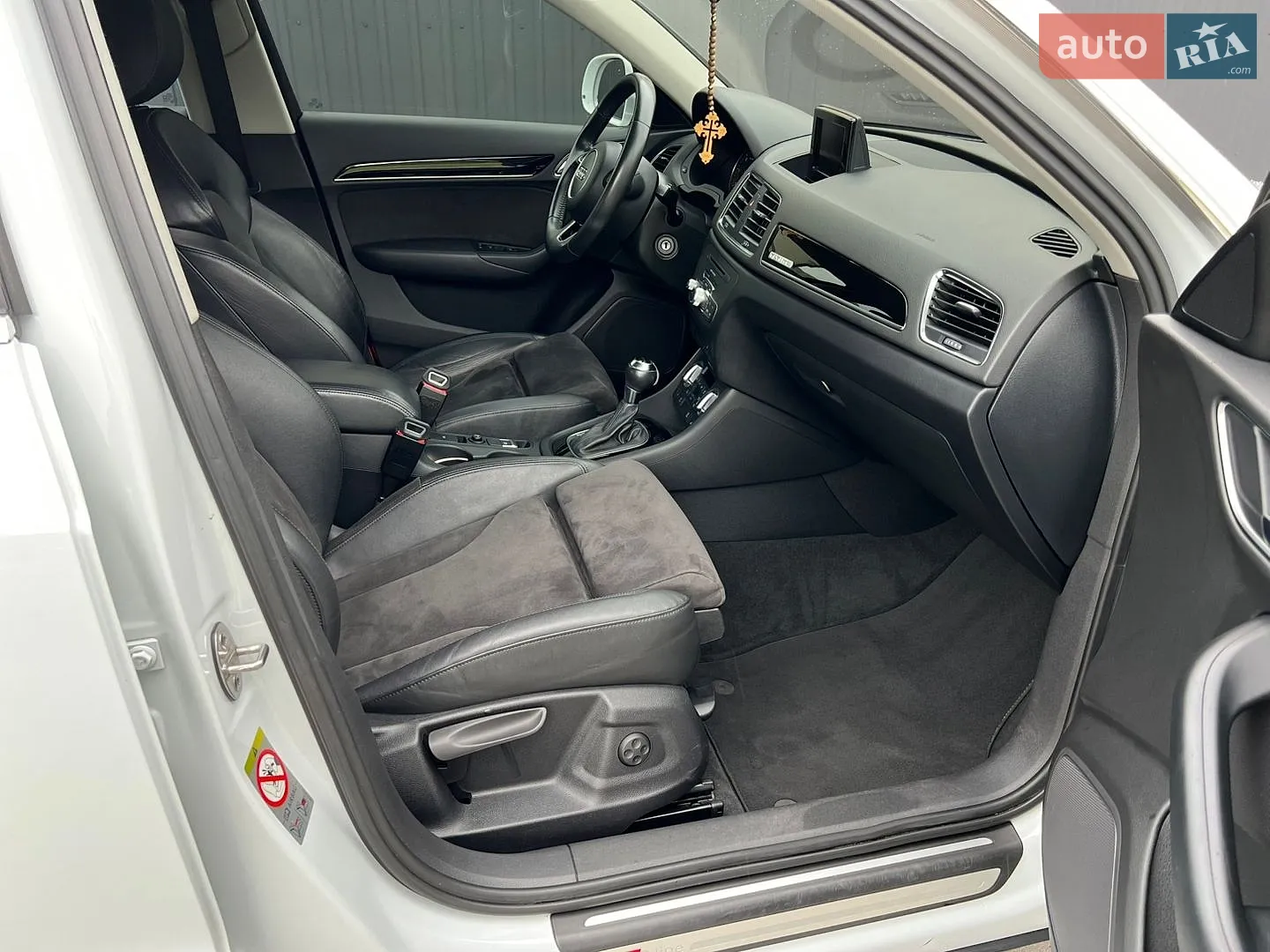 2013 Audi Q3 - мініатюра 15