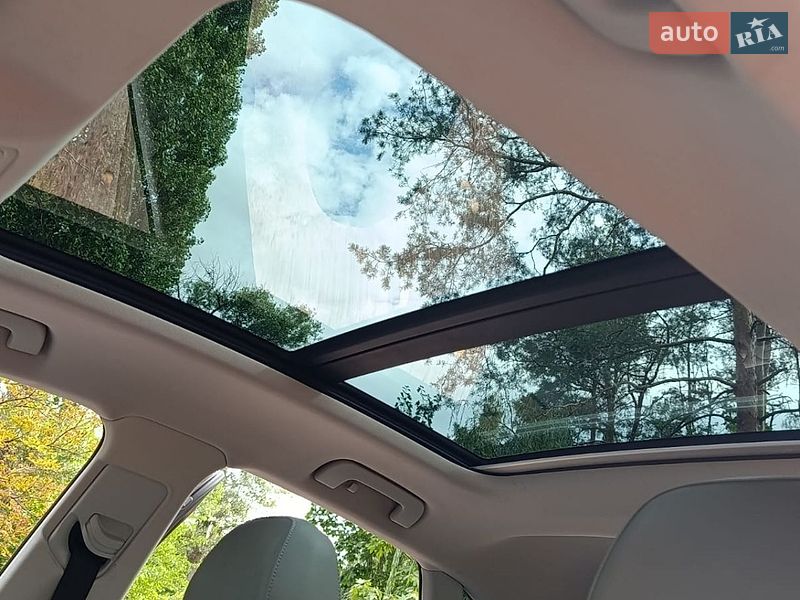 Внедорожник / Кроссовер Audi Q3 2017 в Харькове фото 10 Внедорожник / Кроссовер Audi Q3 2017 в Харькове
