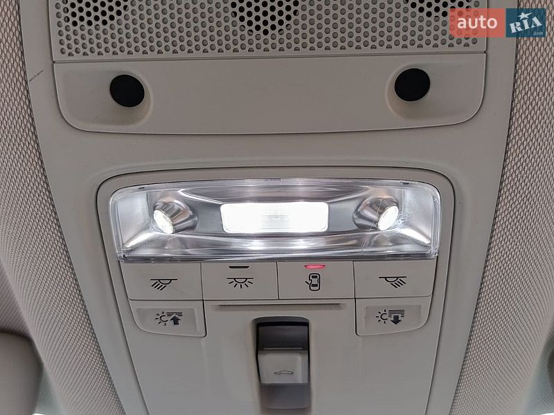 Внедорожник / Кроссовер Audi Q3 2017 в Харькове фото 11 Внедорожник / Кроссовер Audi Q3 2017 в Харькове