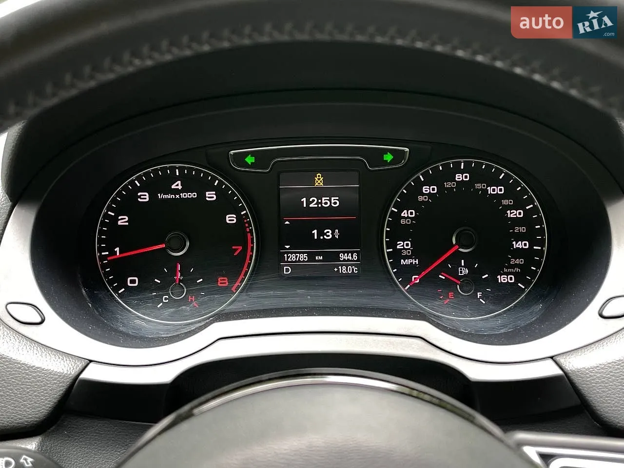 2015 Audi Q3 - мініатюра 20