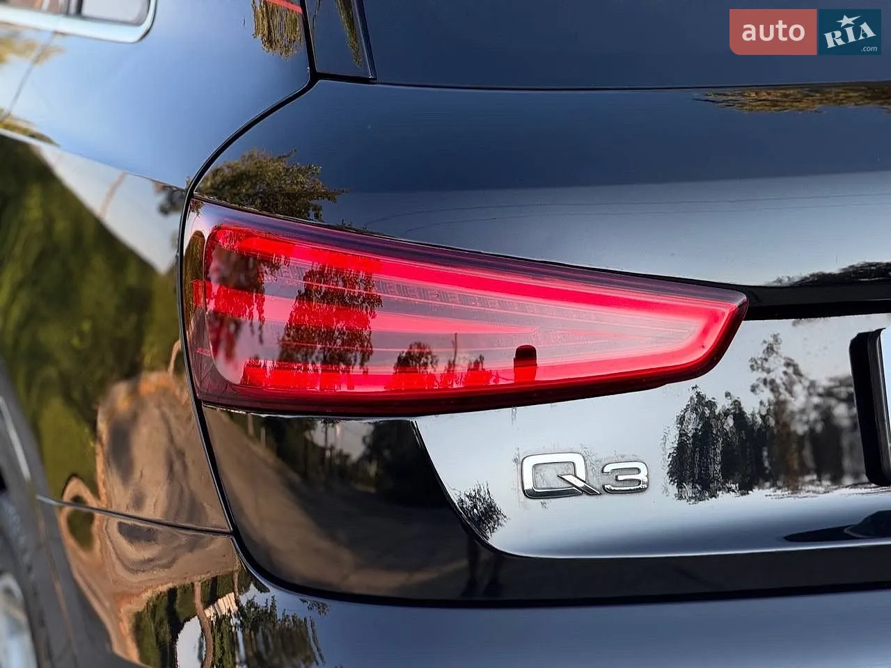 2015 Audi Q3 - мініатюра 18