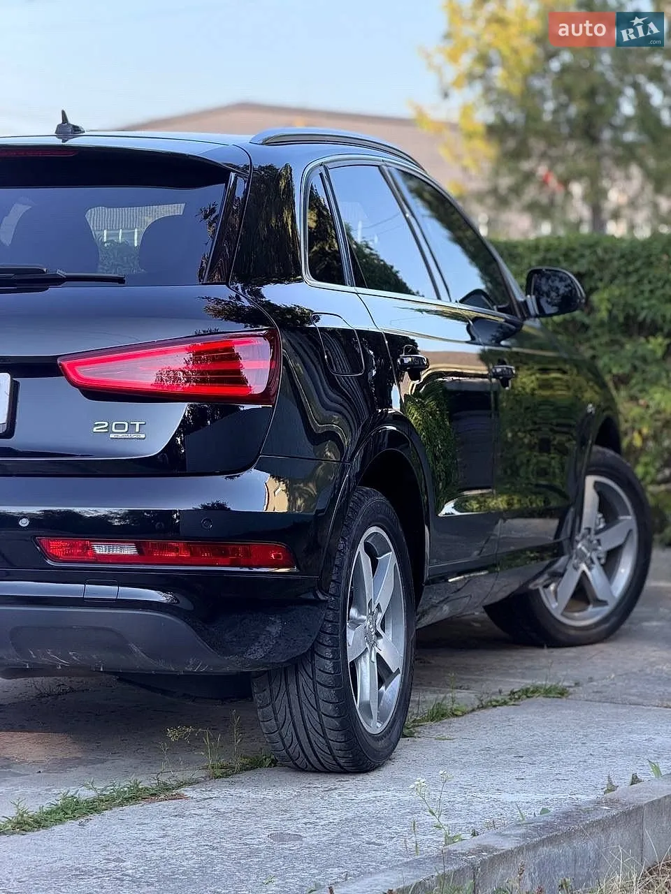 2015 Audi Q3 - мініатюра 25
