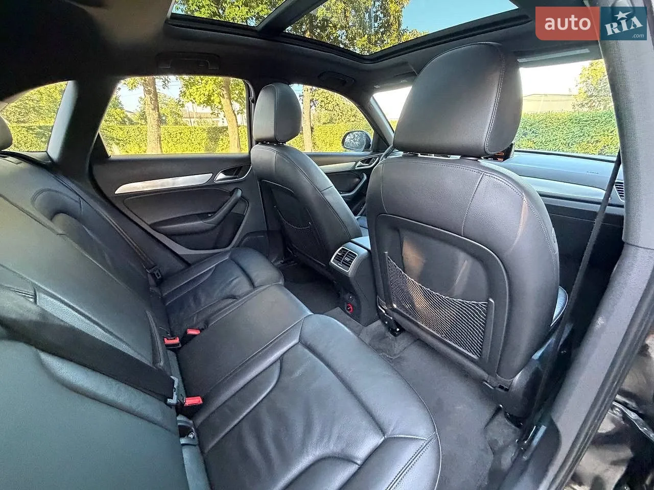 2015 Audi Q3 - мініатюра 34