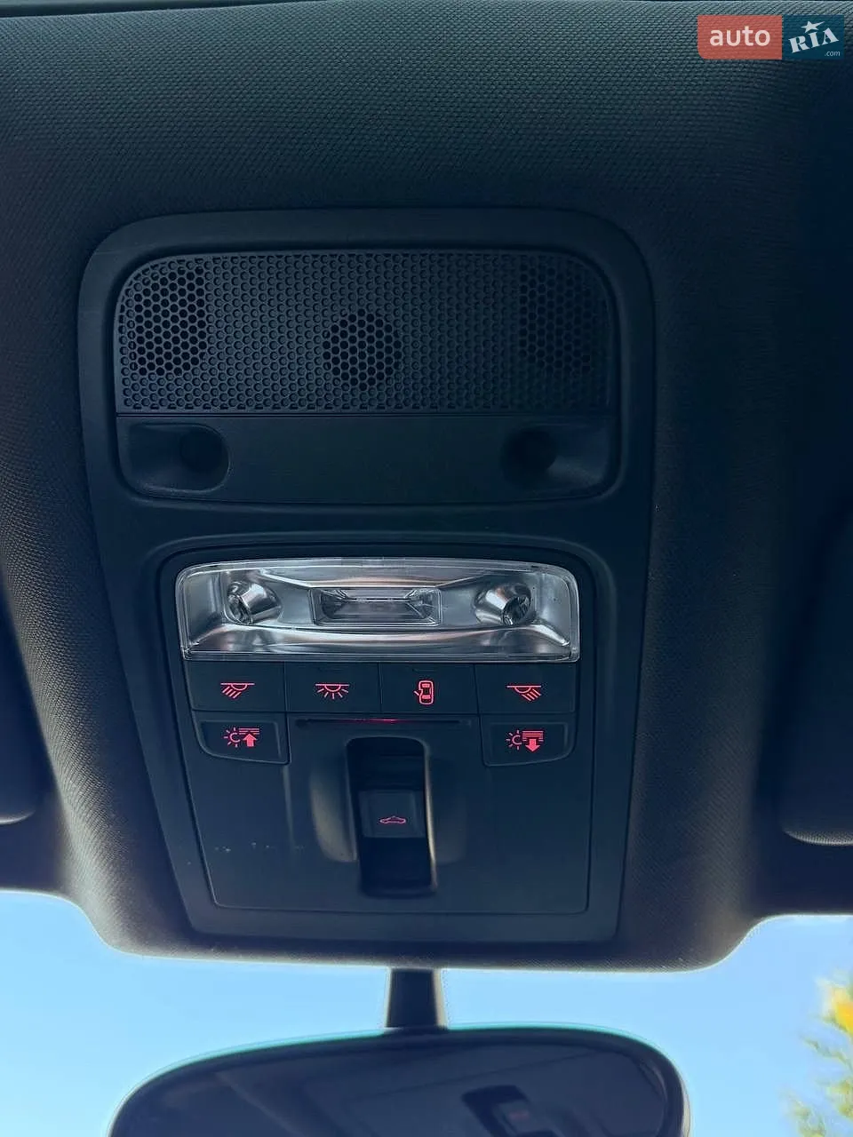 2015 Audi Q3 - мініатюра 57