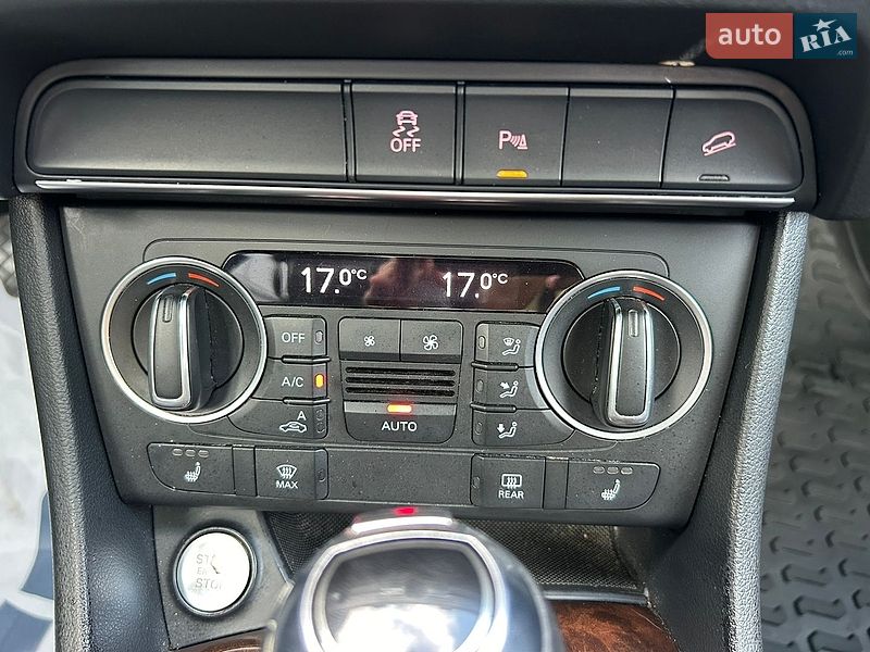 Внедорожник / Кроссовер Audi Q3 2018 в Полтаве