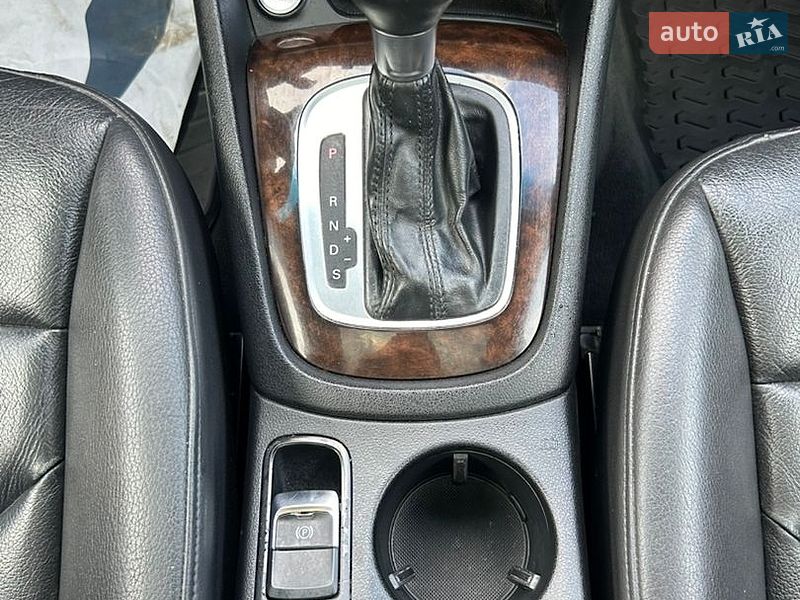 Внедорожник / Кроссовер Audi Q3 2018 в Полтаве