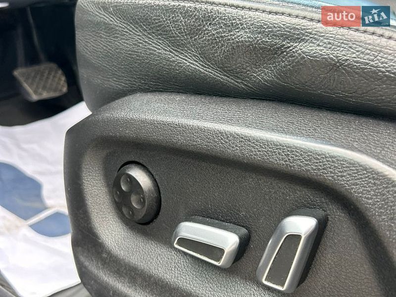 Внедорожник / Кроссовер Audi Q3 2018 в Полтаве