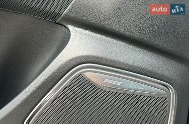 Внедорожник / Кроссовер Audi Q3 2018 в Полтаве