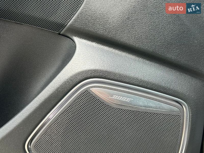 Внедорожник / Кроссовер Audi Q3 2018 в Полтаве
