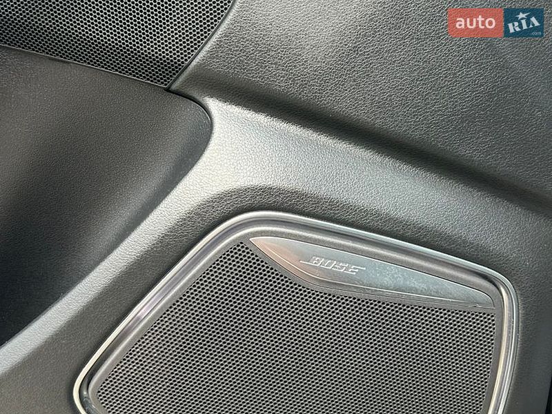 Внедорожник / Кроссовер Audi Q3 2018 в Полтаве