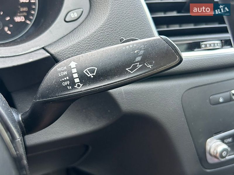 Внедорожник / Кроссовер Audi Q3 2018 в Полтаве