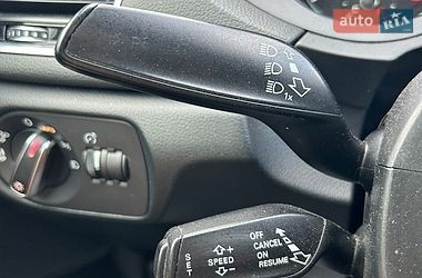 Внедорожник / Кроссовер Audi Q3 2018 в Полтаве