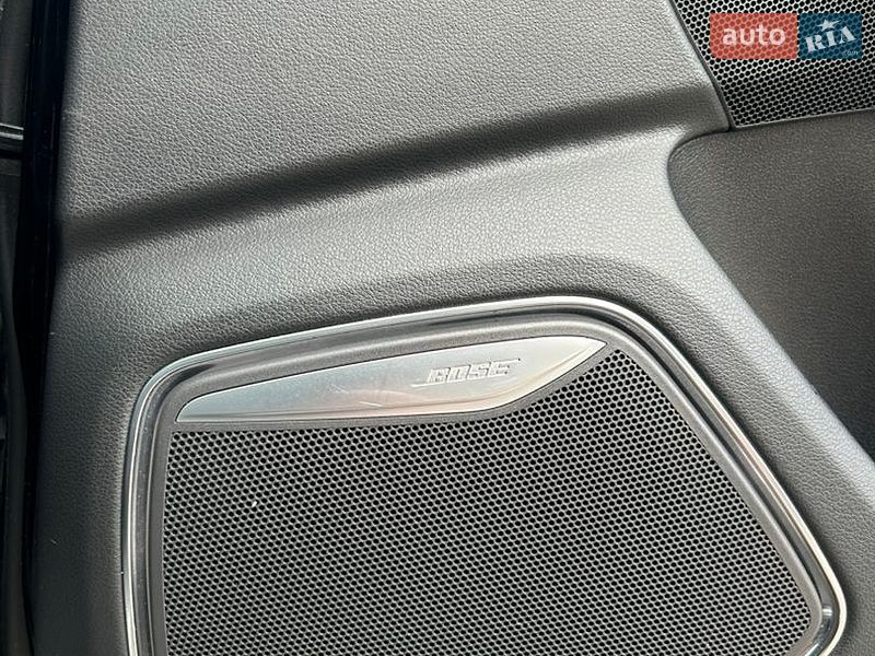 Внедорожник / Кроссовер Audi Q3 2018 в Полтаве
