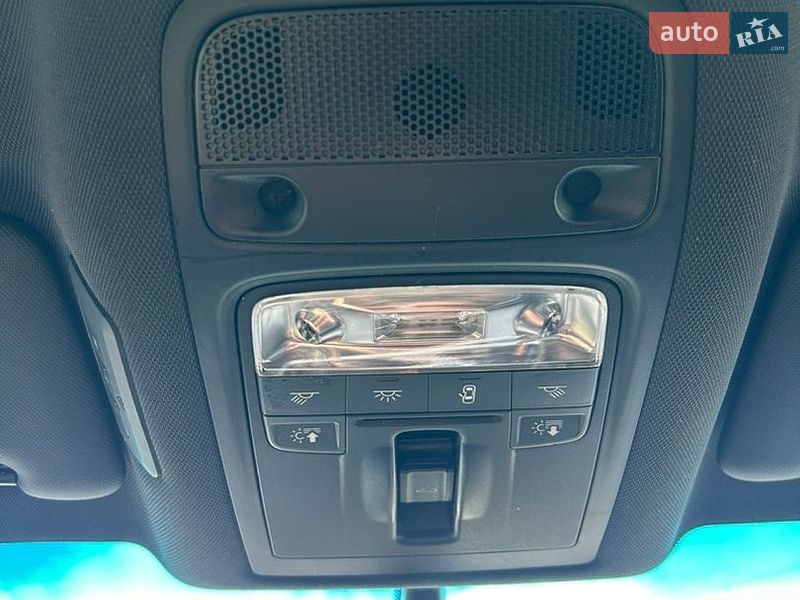 Внедорожник / Кроссовер Audi Q3 2018 в Полтаве