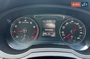 Внедорожник / Кроссовер Audi Q3 2018 в Полтаве
